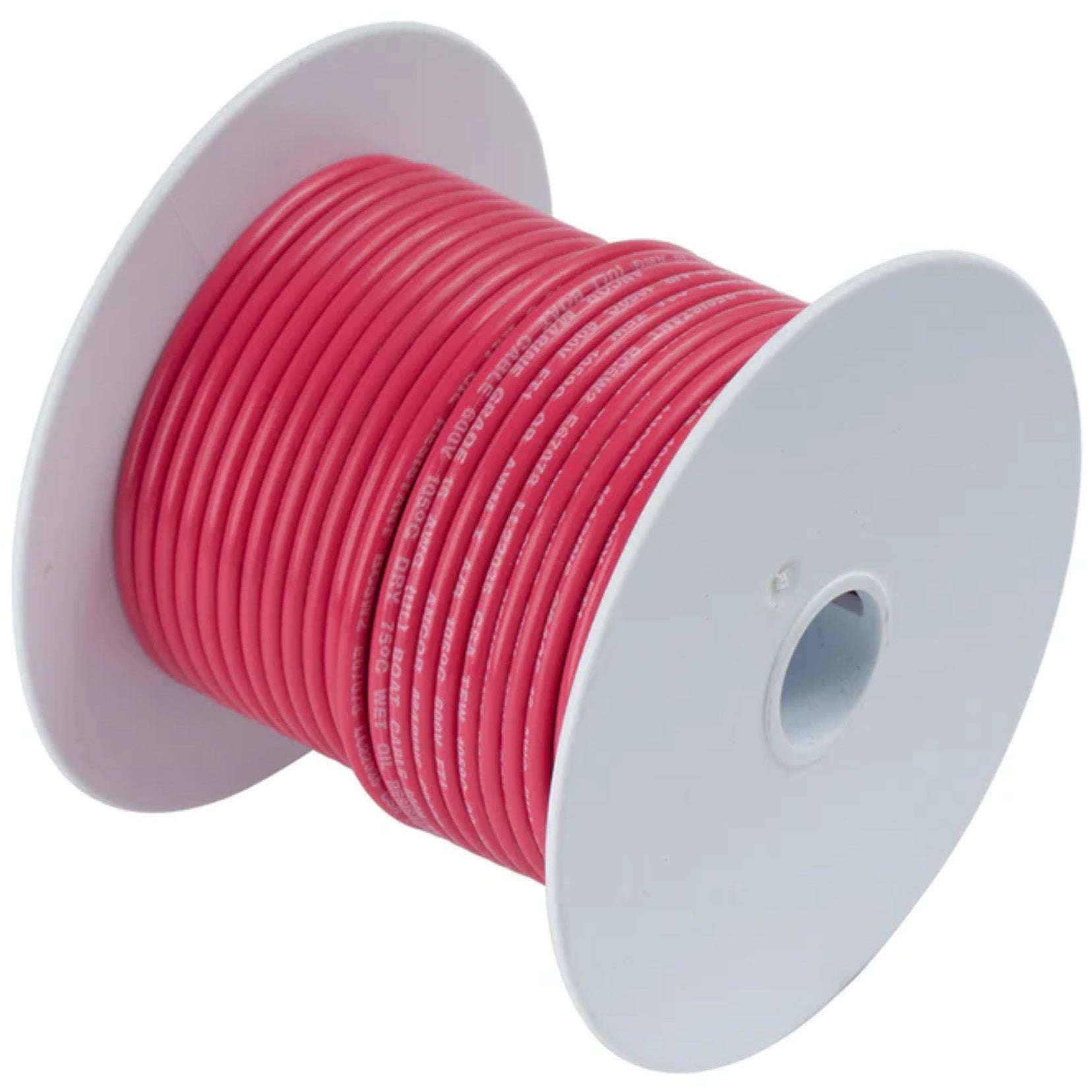 Ancor Tinned Copper Primary Wire