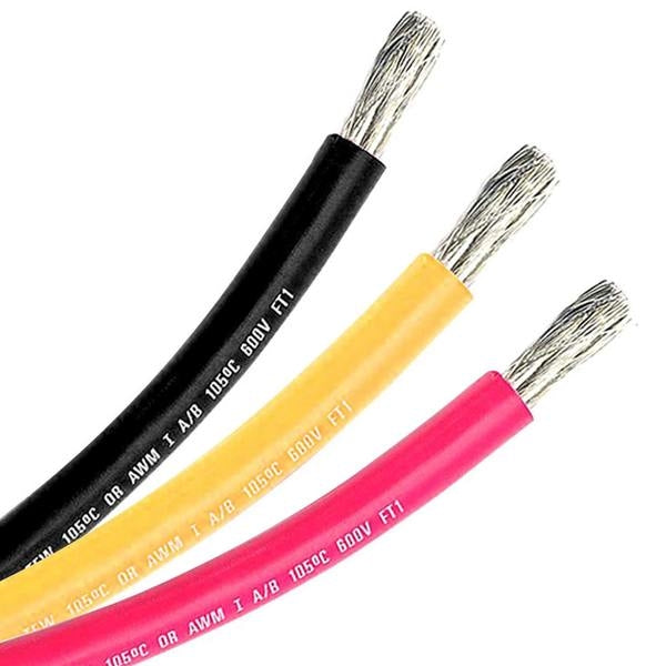 Battery Cable, Ancor