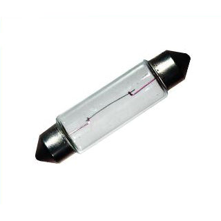 Festoon Bulbs, 12 V