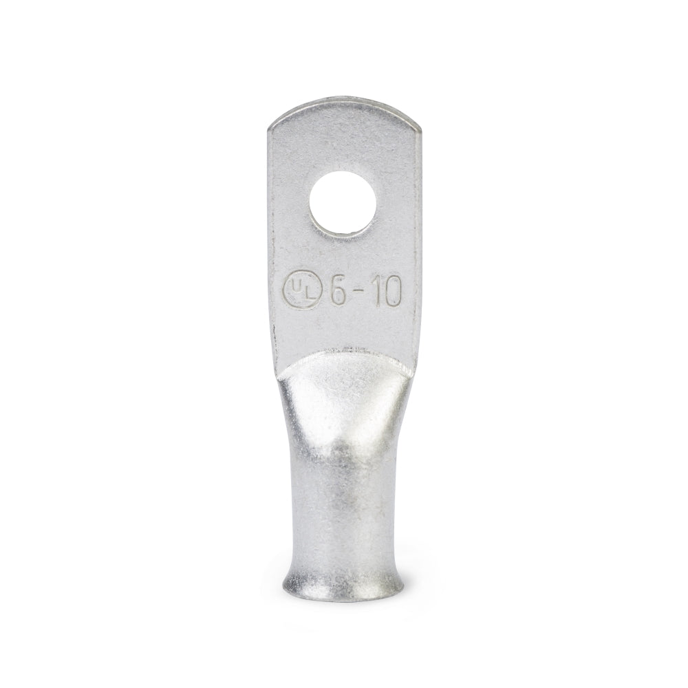Heavy Duty Lugs, 100% Tinned Copper, Ancor