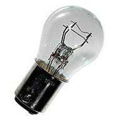 Double Contact Dual Filament Index Base 12 volt Bulbs (2)