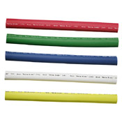 Heat Shrink Tubing, Adhesive Lined