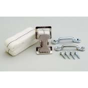 Fuel Tank Strap Sets