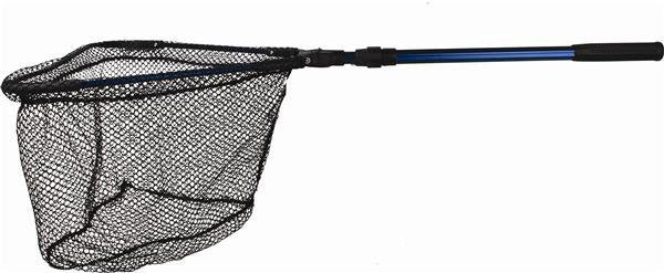 Attwood, Fold-N-Stow, Folding Fish Landing Dip-Net