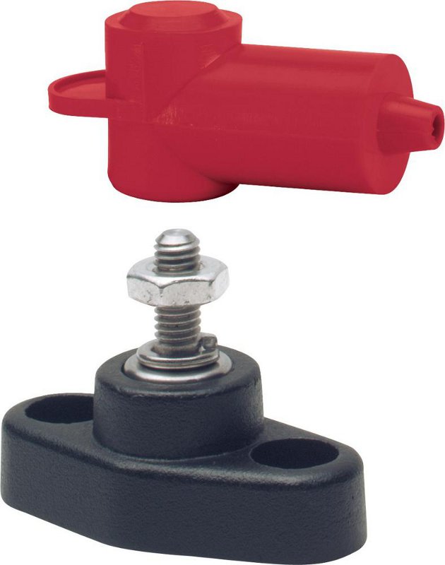 Mini PowerPost Cable Connectors