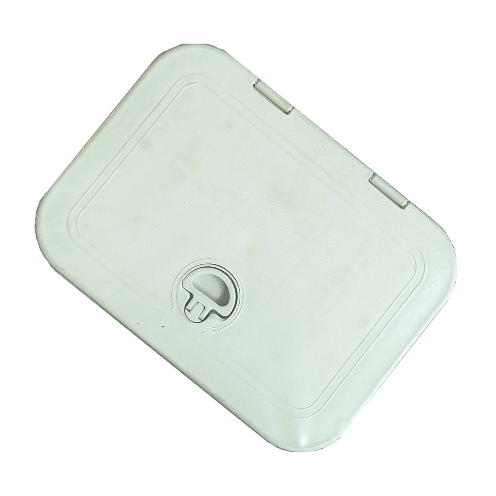 HABAなど Bomar, Gray Series Access Hatch