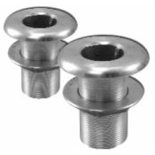 Bronze Thru-Hulls