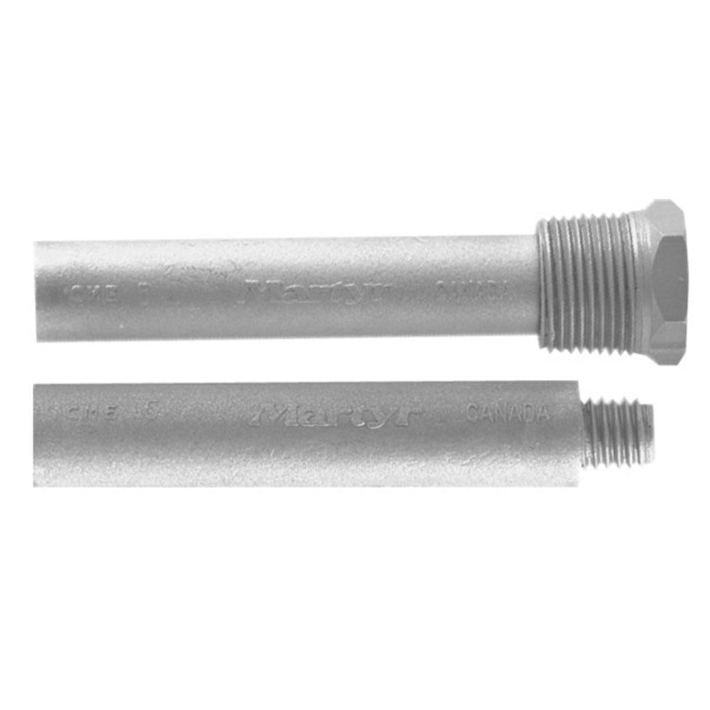 Engine Anodes Without Plugs, Anode Only