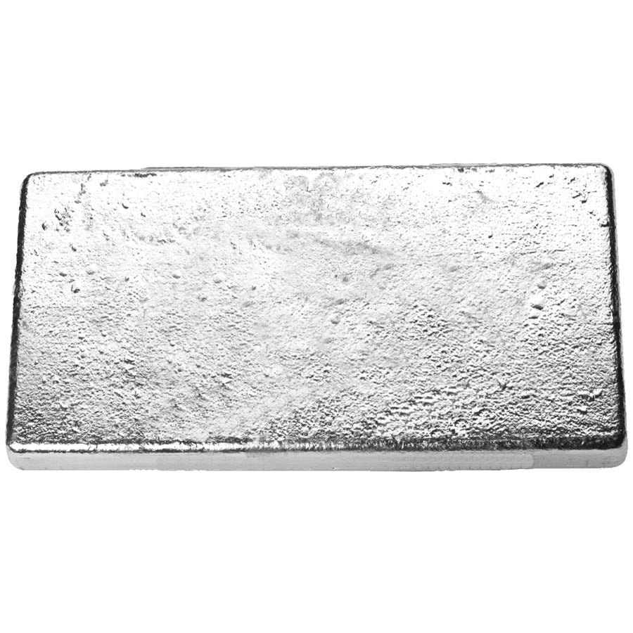 Commercial Plate Stocks