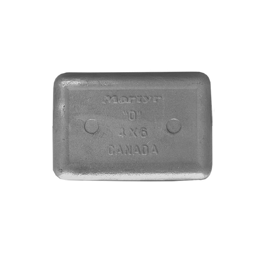 Commercial Plate Stocks