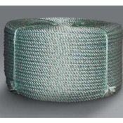 Crab Rope, Blue Steel, Combo Sinking Line, 1,200 Feet