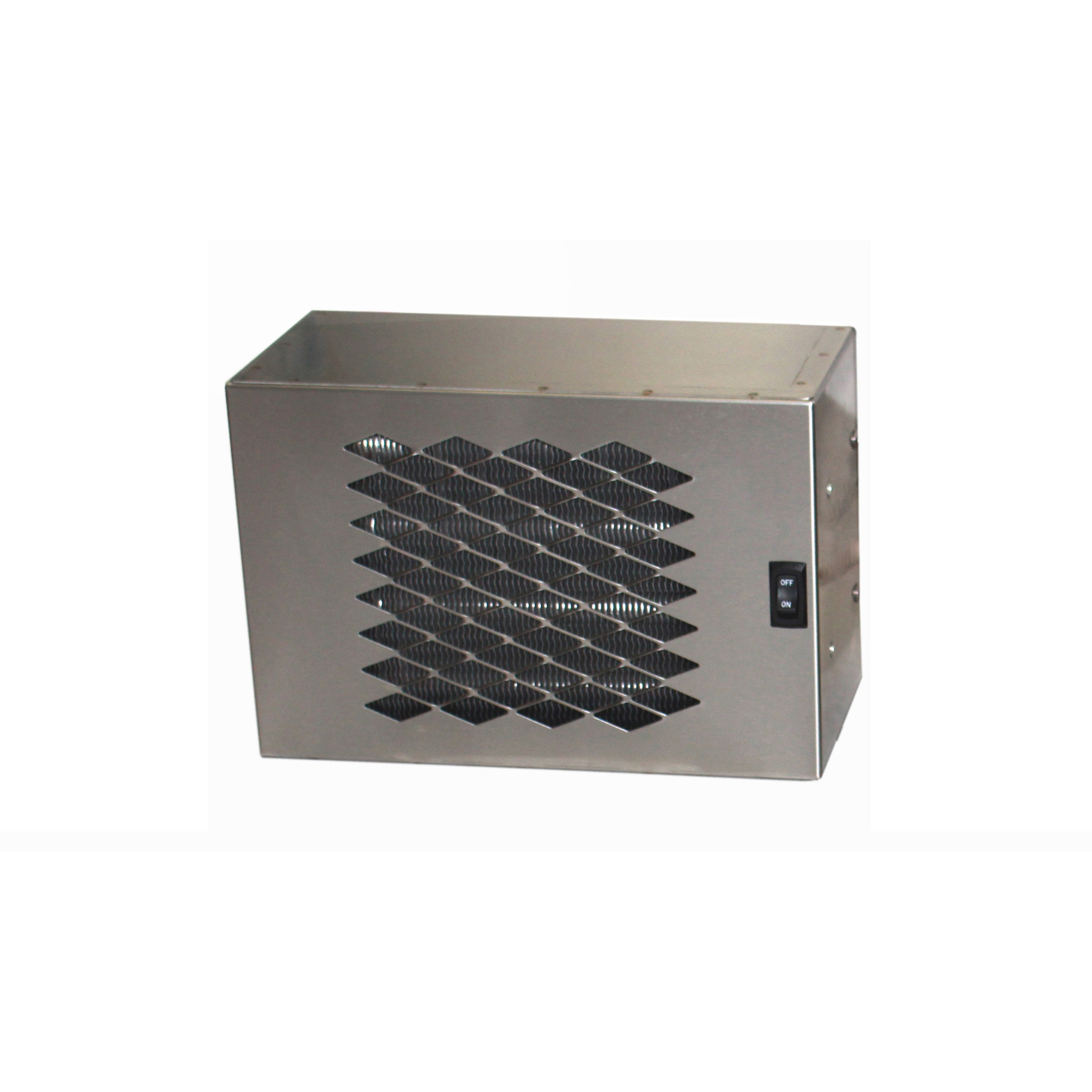 Dickinson Marine, Radex Hot Water Forced Air Heater