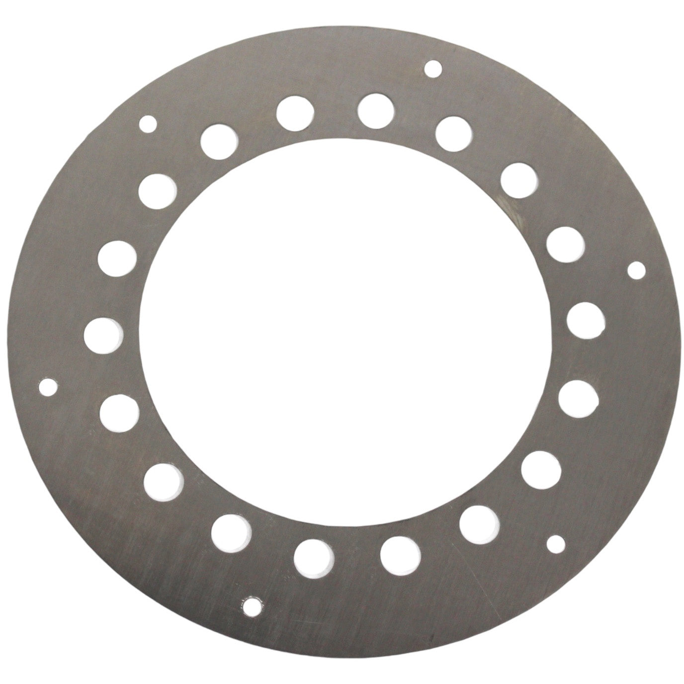 Stove Pipe Dress Rings