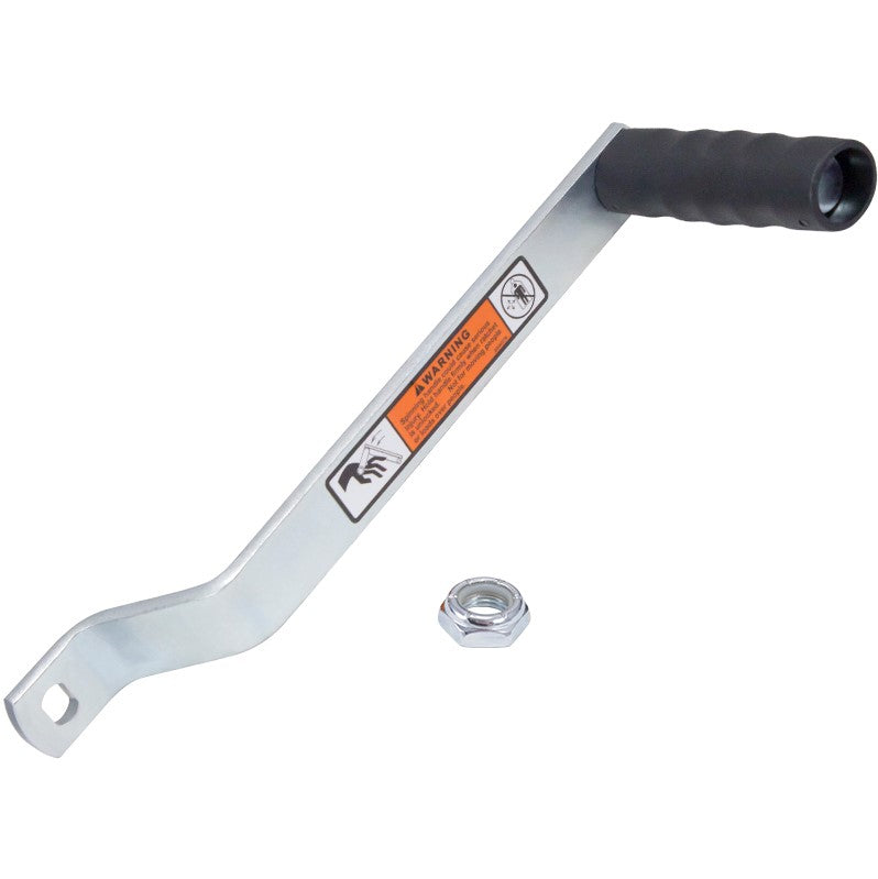 Standard and Quick Release Replacement Handles