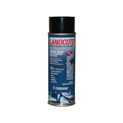 Lanocote 16 Oz. Jar
