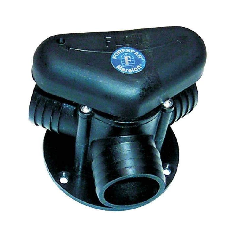 Forespar Marelon Y Valves