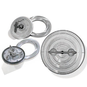 Freeman Marine Equipment Hatches & Doors