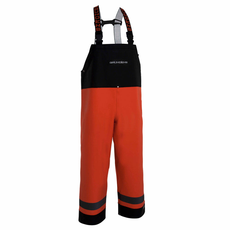 Grundens, Balder Rain Gear, Bib Pant