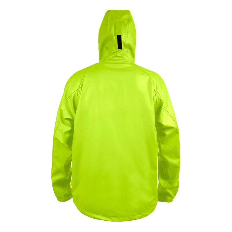 Grundens, Neptune 319 Hooded Jacket, Medium-Weight Waterproof Rain Gear
