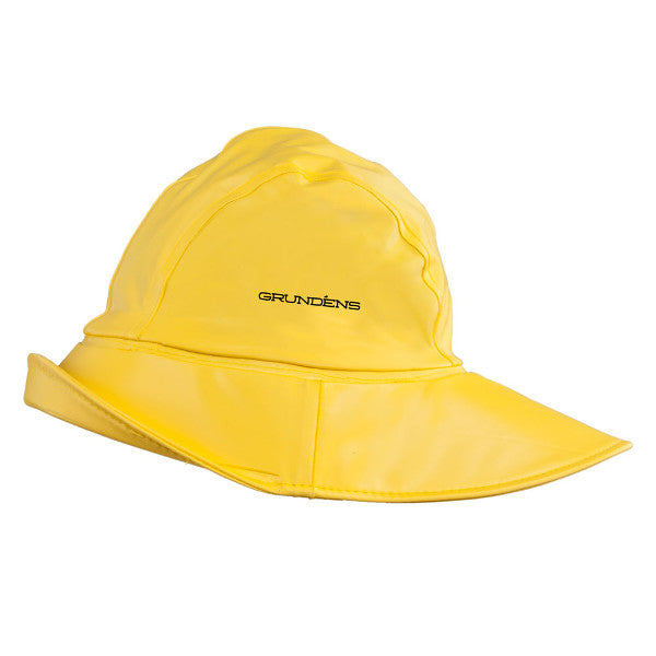 Grundens Sandhamn 21 Sou'wester Hat, Rain Gear, Foulweather Gear