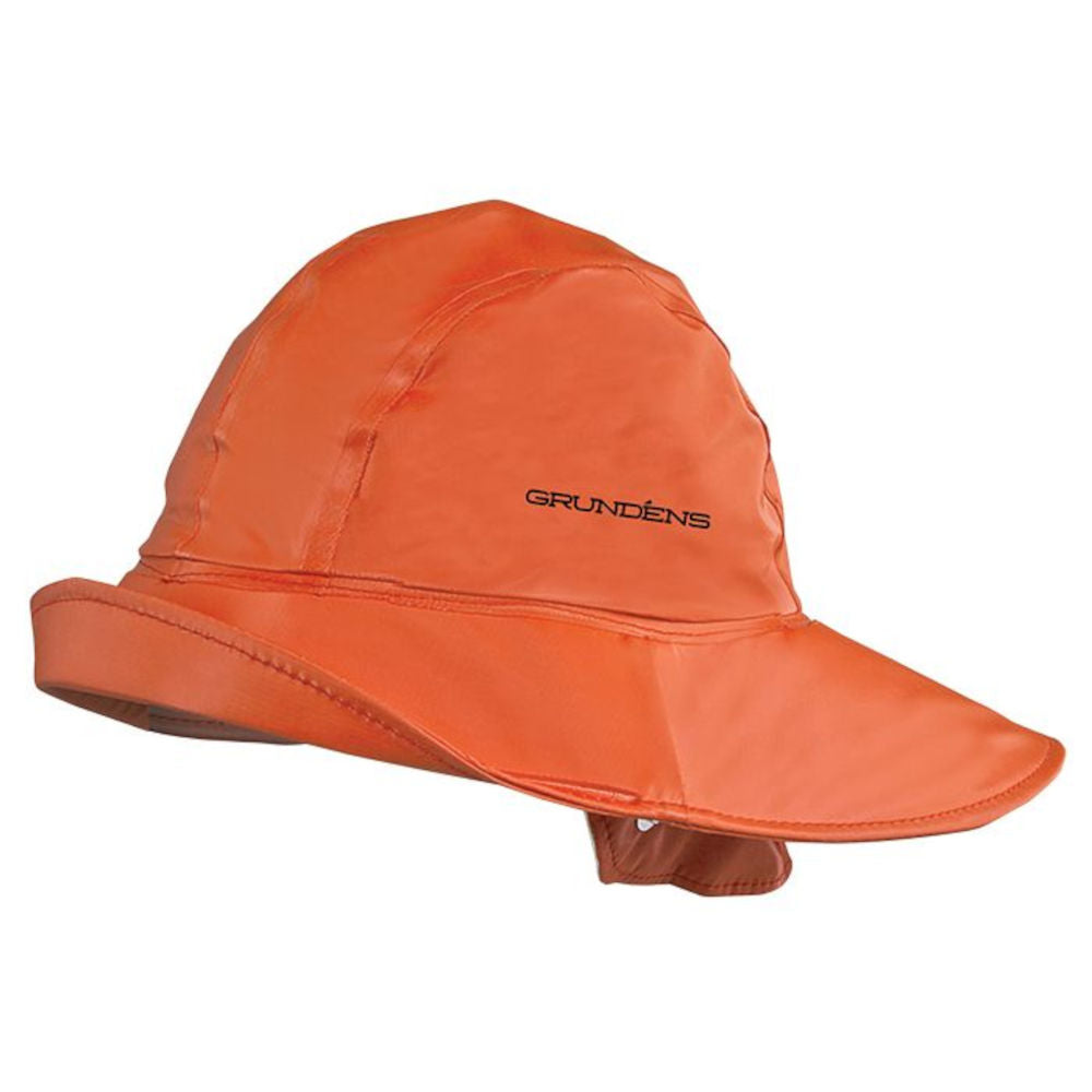 Grundens Sandhamn 21 Sou'wester Hat, Rain Gear, Foulweather Gear