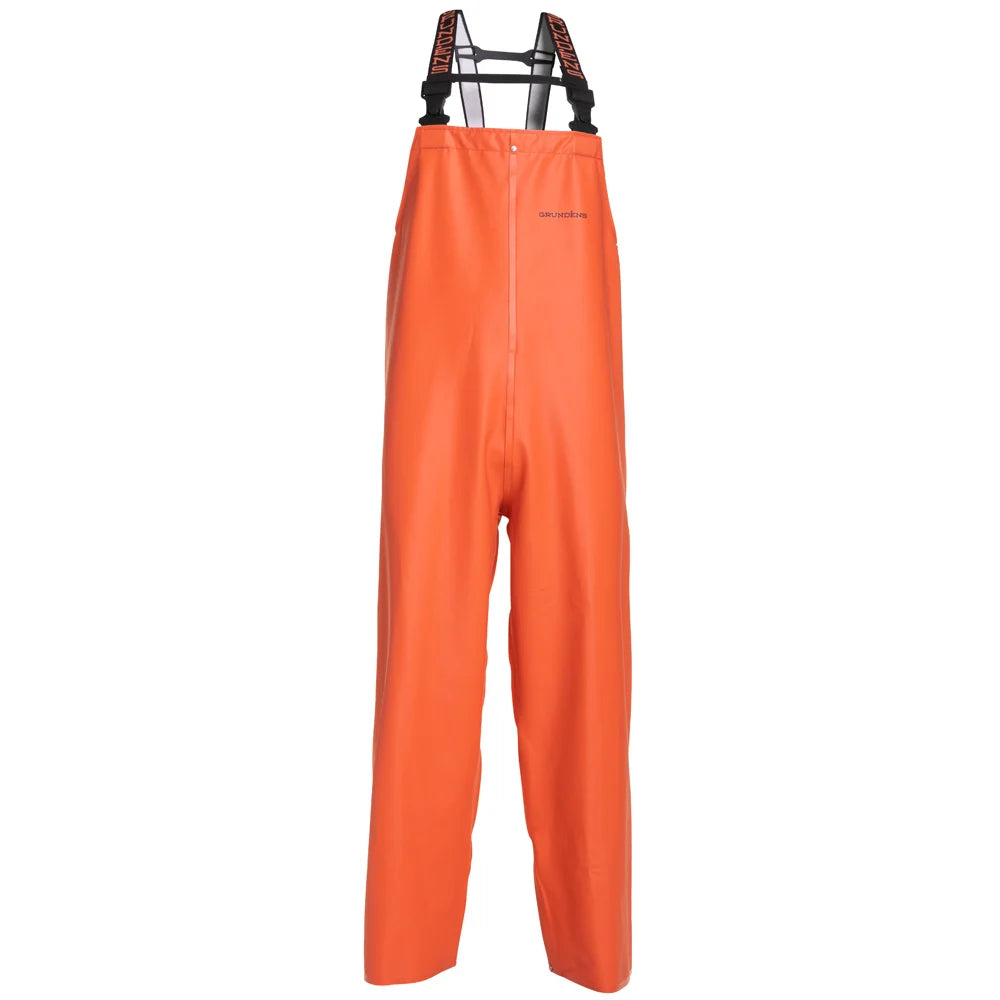 Grundens Clipper 116 Bib Pants, Rain Gear, Waterproof Trousers