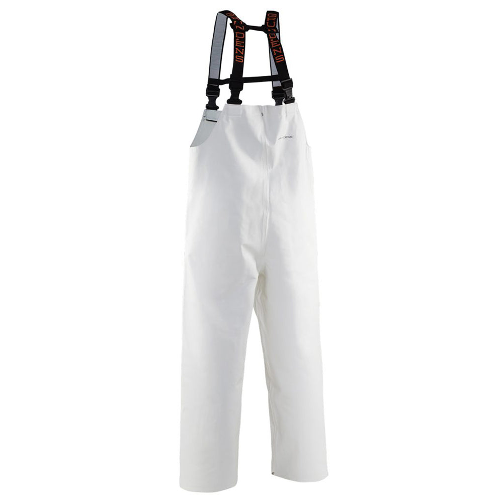 Grundens Clipper 116 Bib Pants, Rain Gear, Waterproof Trousers