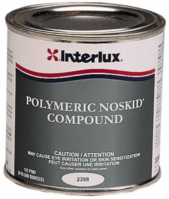 Interlux No-Skid Compound 2398