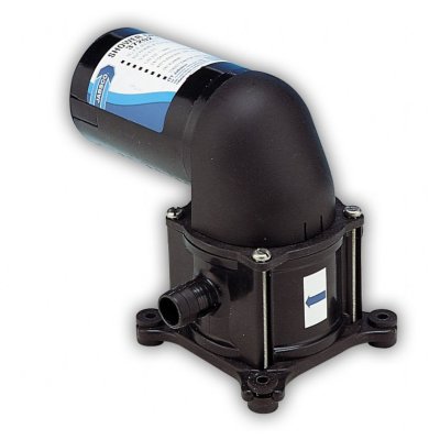 Jabsco, Shower & Bilge Pump, 37202 Series