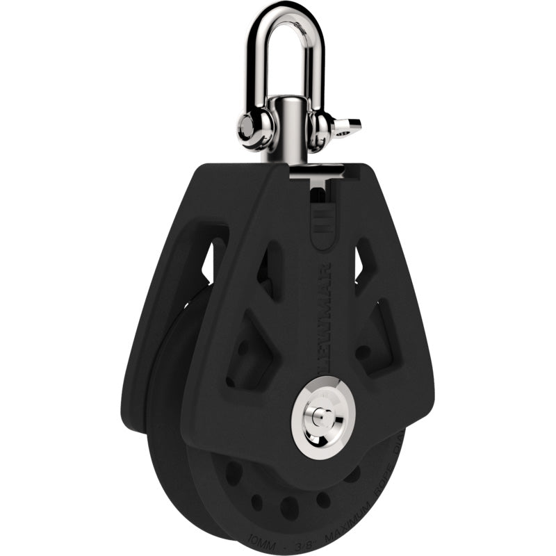 Lewmar, Synchro Block, Single