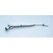 Deluxe Stainless Steel Adjustable Boat Windshield Wiper Arm