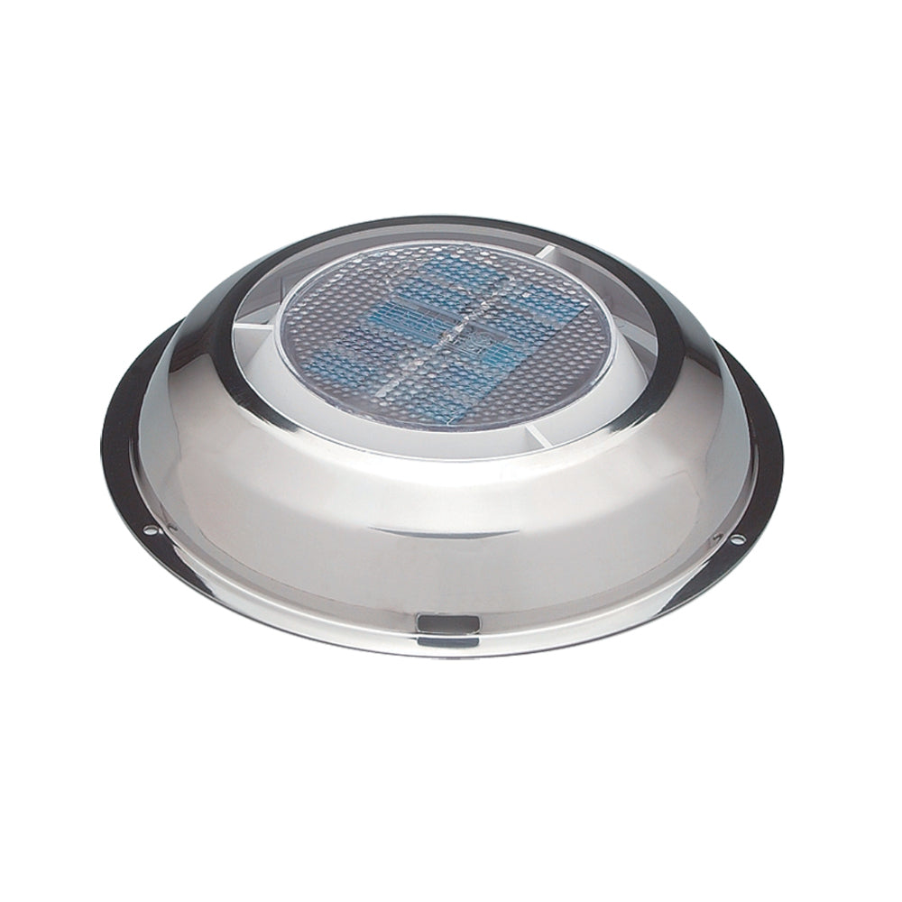 Solar Powered Mini Vent 1000 Series