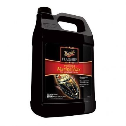 Flagship Premium Marine Wax