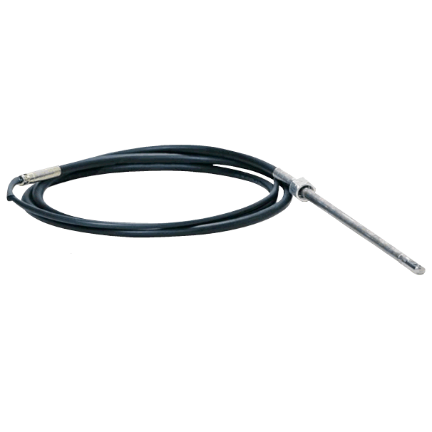 Safe-T QC / Rotary Replacement Steering Cables, SSC-62xx