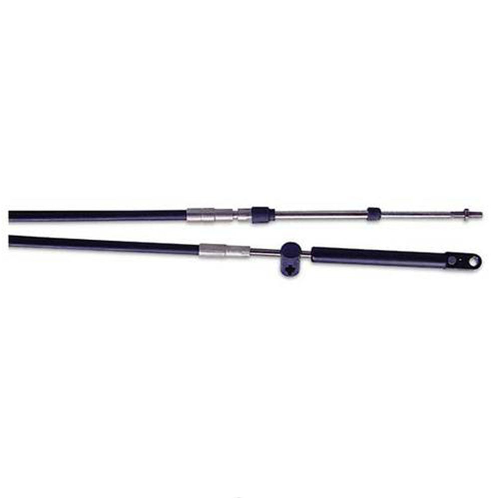 TFXtreme Control Cables, CCX630, 3600 Series Mercury Style
