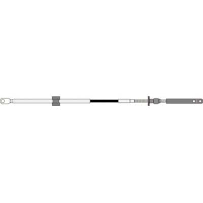 Dometic CC205XX, OMC 479 Control Cable, 1979 - Present Engines