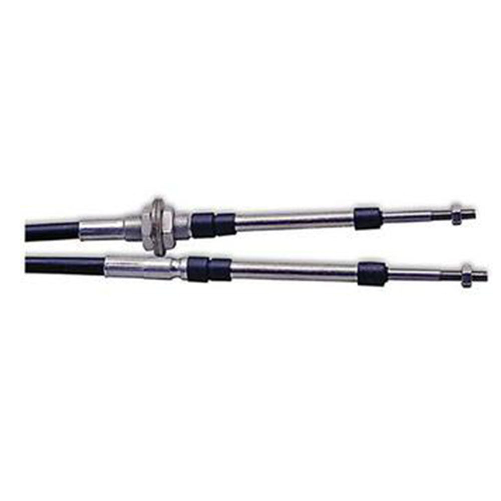 Dometic TFXtreme CCX430 Control Cable, OMC, Teleflex / Morse