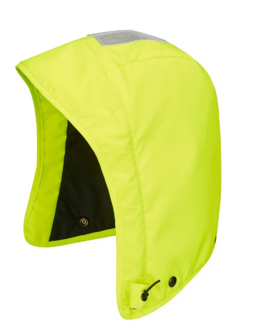 Mustang Survival, Insulated Foul Weather Hood, One Size, Fits MJ6214 & MC1504