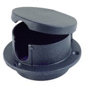 Perko Deck Pipe, Line, Rope, Plastic