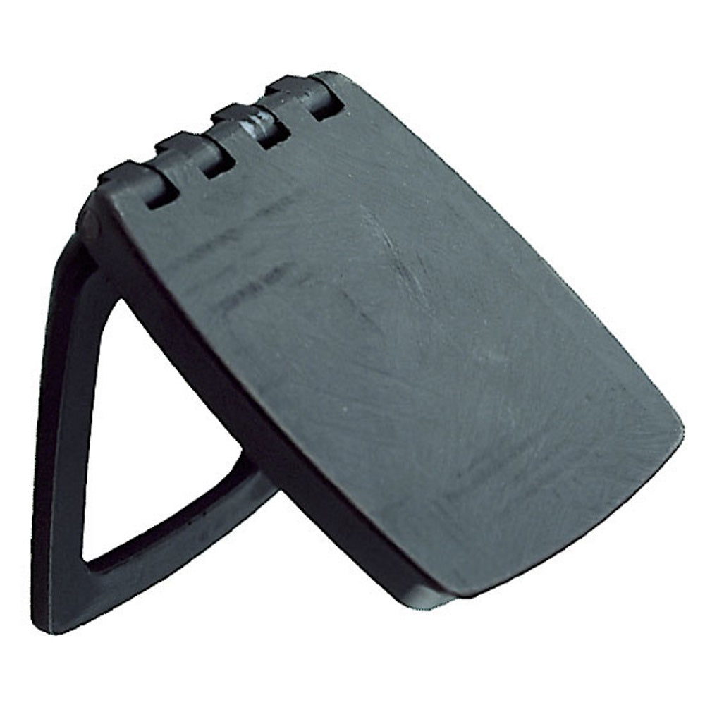 Perko, Lock & Latch Cover, Plastic, Water Resistant