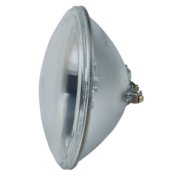 Perko, 7" Sealed Beam, Replacement Bulb Unit, Solar-Ray Searchlight