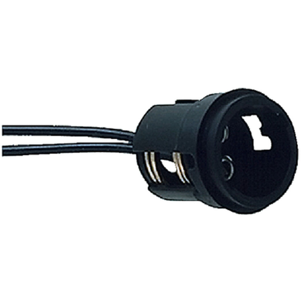 Perko, Double Contact, Bayonet Socket