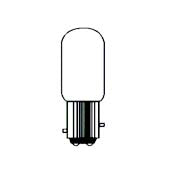 Perko, Double Contact Bayonet, Indexing Base Bulb