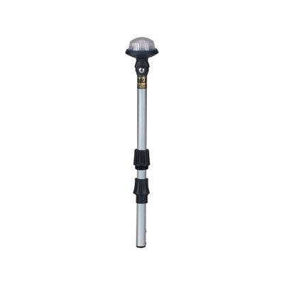 Perko, Delta Straight Pole Light