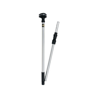Stealth Series - LED Universal Replacement Pole Light (Fold in Half)
