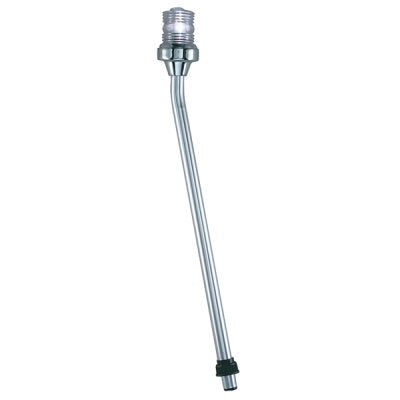 Perko, All Around Light, 360 Degree White, Pole & Base