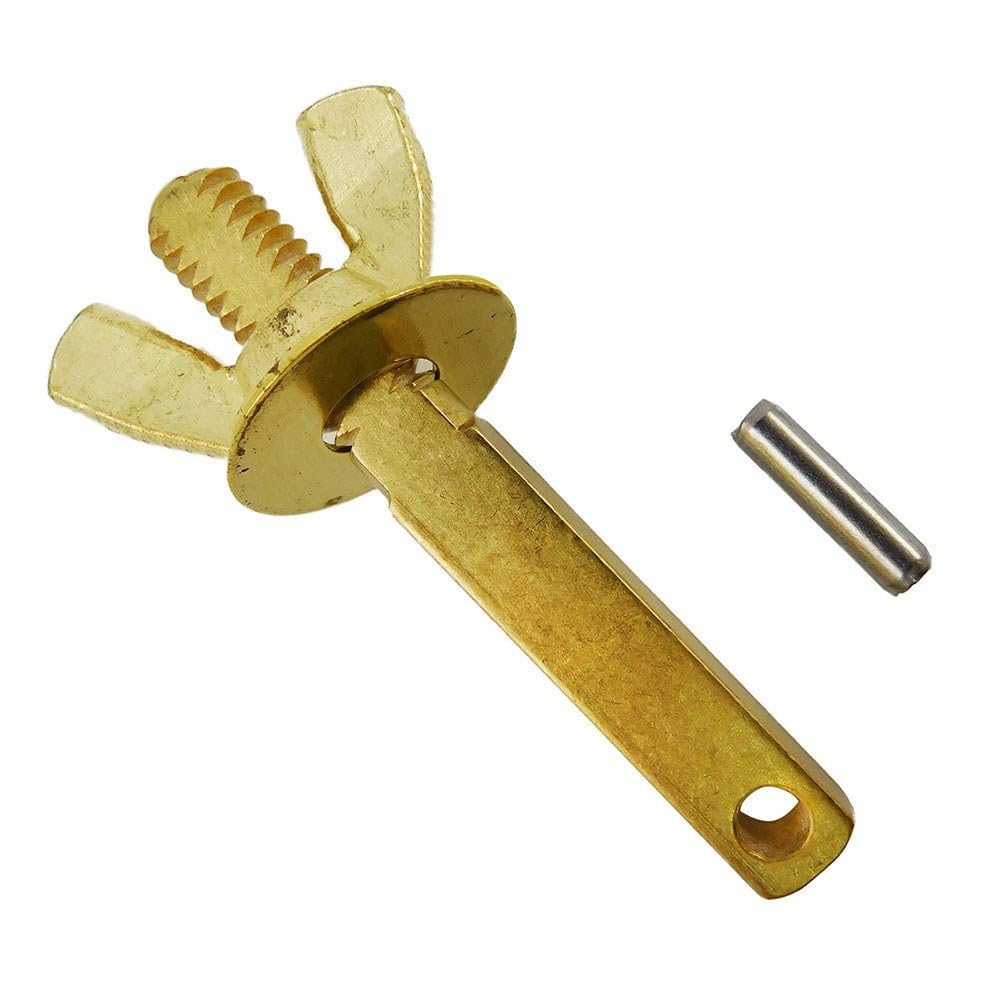 Perko, Hinged Bolt for Raw Water Intake Strainer Cover, 493 & 500 Series, 99L