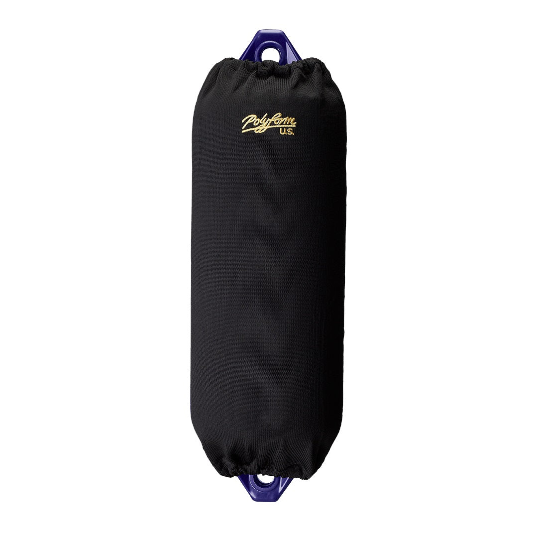 Polyform's Elite Fender Covers