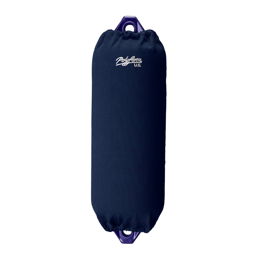 Polyform's Elite Fender Covers