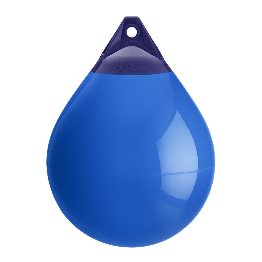 A-Series Round Fenders / Buoys by Polyform